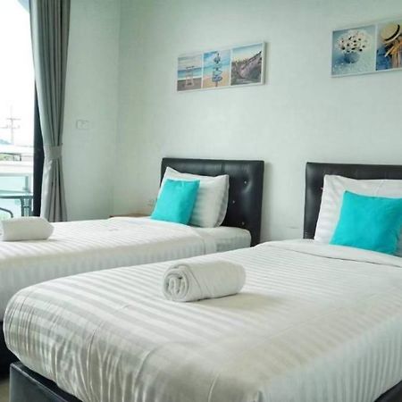 The Phu Resort Pran Buri Exterior photo