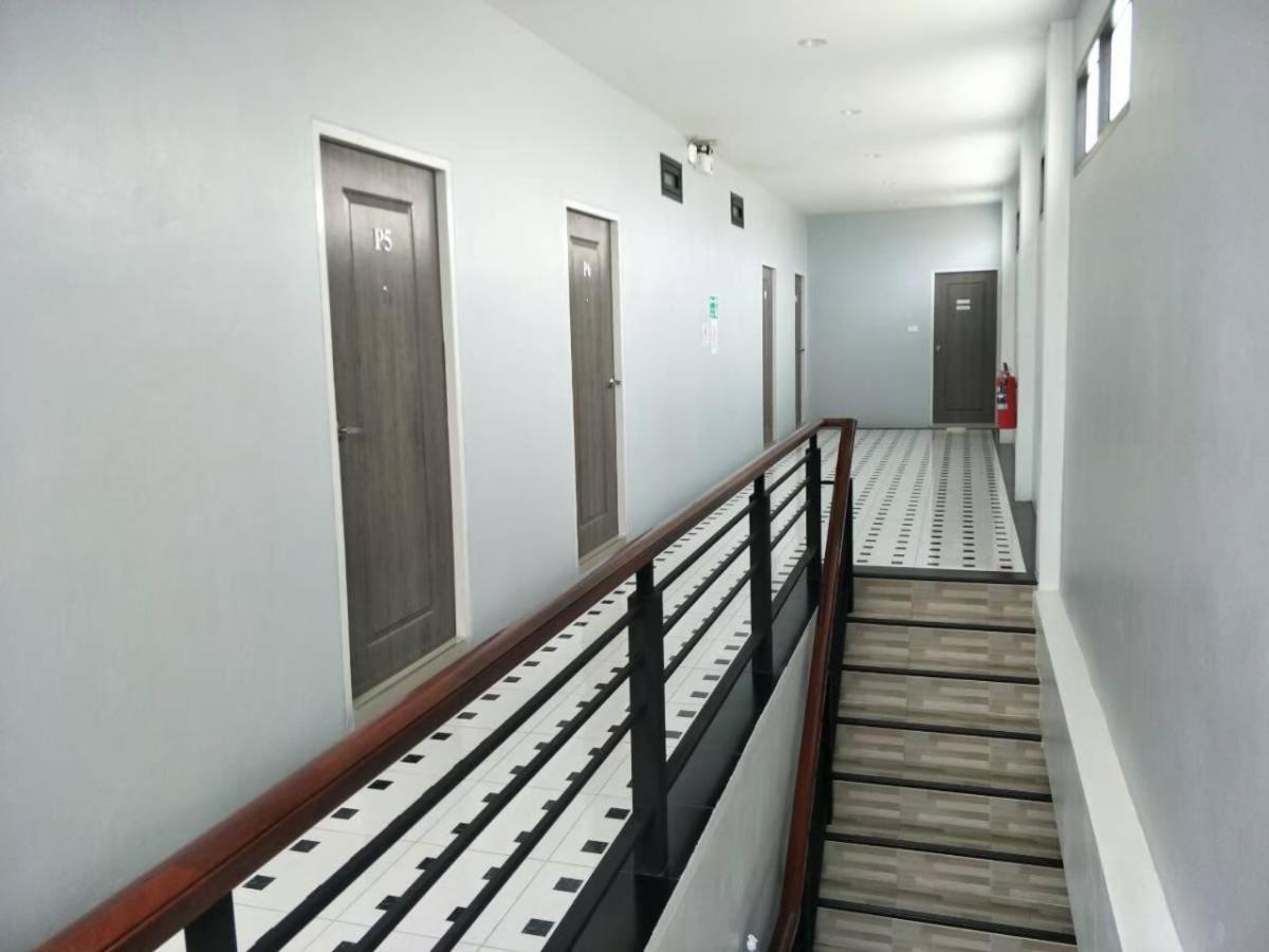 The Phu Resort Pran Buri Exterior photo