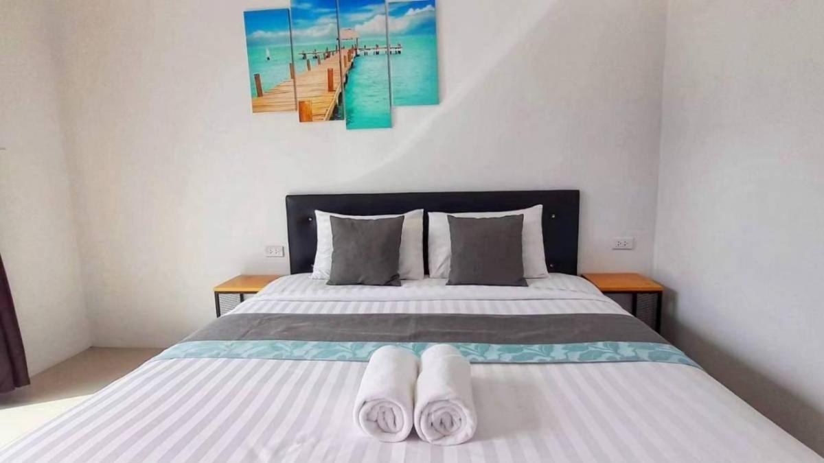 The Phu Resort Pran Buri Exterior photo