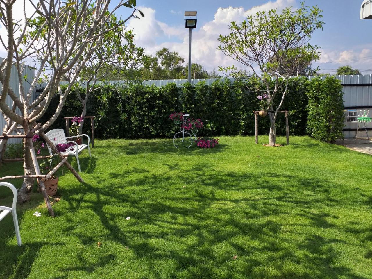The Phu Resort Pran Buri Exterior photo